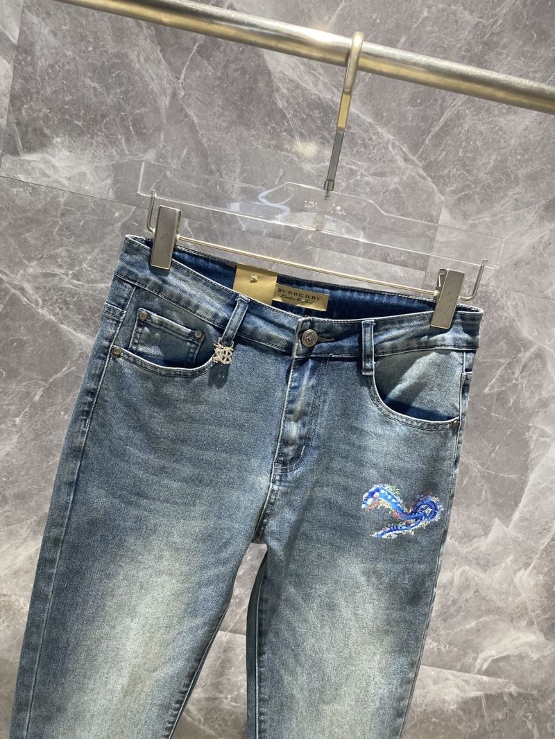 Burberry Jeans